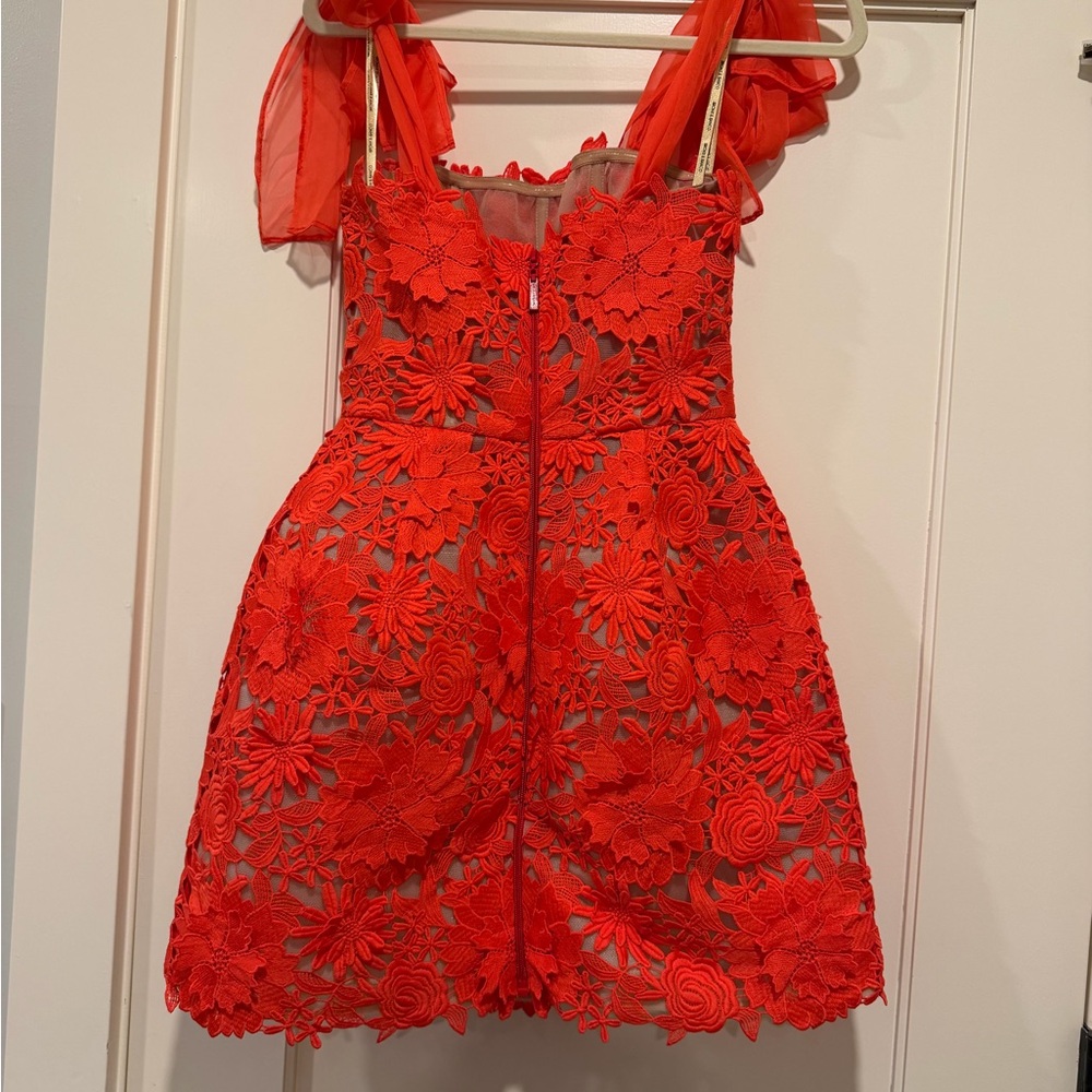 Bronx and Banco Dress - Picture 2 of 4
